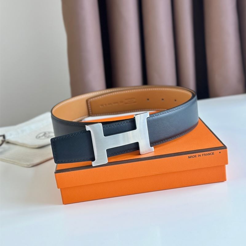 Hermes Belts